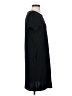 Bombom Solid Black Casual Dress Size S - photo 4