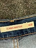 Levi's Blue Jeans Size 16w - photo 3