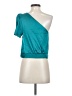 Express Teal Tank Top Size S - photo 2