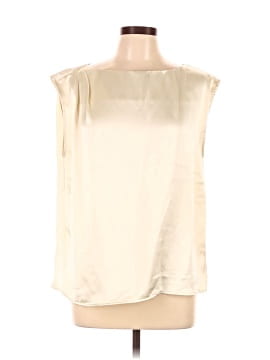 Ann Taylor Loft Sleeveless Blouse