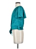 Express Teal Tank Top Size S - photo 5
