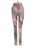 Athleta Print Pink Leggings Size XXS - photo 2