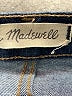 Madewell Blue Jeans Size 29 waist (tall) - photo 7
