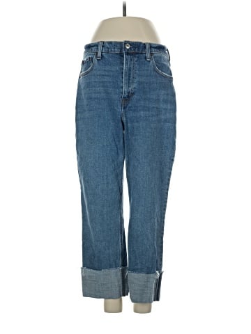 Abercrombie & Fitch Jeans (view 1)