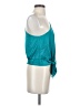 Express Teal Tank Top Size S - photo 4