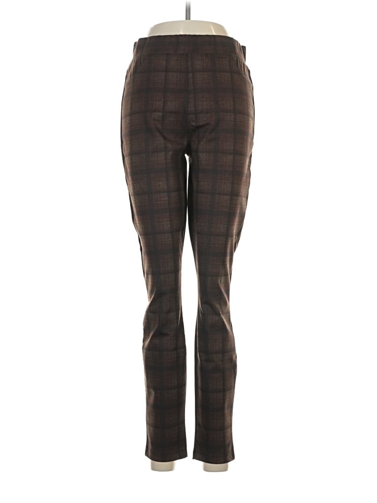 Sanctuary Active Pants In Brown