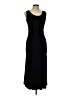 Unbranded Black Casual Dress Size L (estimated) - photo 1