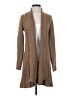 Olivia Sky 100% Acrylic Tan Coat Size S - photo 1