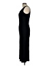 Unbranded Black Casual Dress Size L (estimated) - photo 5