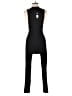 Fashion Nova Black Jumpsuit Size M - photo 2