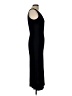 Unbranded Black Casual Dress Size L (estimated) - photo 4