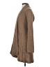 Olivia Sky 100% Acrylic Tan Coat Size S - photo 5