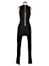 Fashion Nova Black Jumpsuit Size M - photo 1