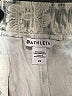 Athleta Print Gray Casual Pants Size 22 - photo 4