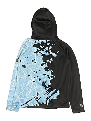 YES Pullover Hoodie (view 2)