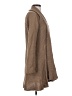Olivia Sky 100% Acrylic Tan Coat Size S - photo 4