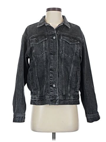 Everlane Denim Jacket (view 1)