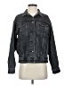 Everlane 100% Cotton Gray Denim Jacket Size S - photo 1