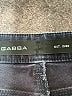 Assorted Brands Solid Blue Jeans Size 32 waist - photo 7