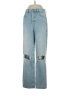 PacSun Blue Jeans Size 27 waist - photo 1