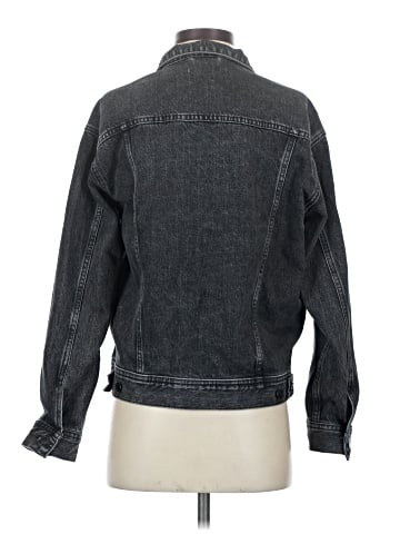Everlane Denim Jacket (view 2)