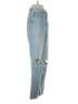 PacSun Blue Jeans Size 27 waist - photo 4