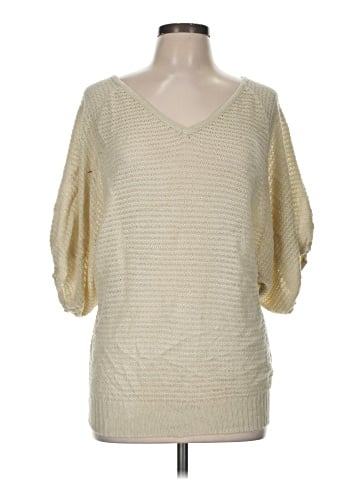 Frenchi Pullover Sweater (view 1)