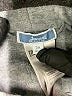 Jacadi Solid Gray Casual Pants Size 5 - photo 3