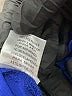 41Hawthorn 100% Polyester Blue 3/4 Sleeve Blouse Size M - photo 8