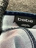 Bebe Blue Jumpsuit Size 6 - photo 3