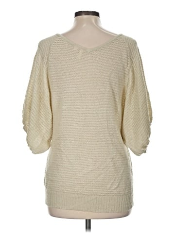Frenchi Pullover Sweater (view 2)