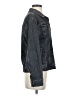 Everlane 100% Cotton Gray Denim Jacket Size S - photo 4
