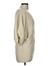 Frenchi 100% Acrylic Ivory Pullover Sweater Size M - photo 4