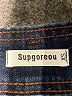 Assorted Brands Blue Jeans Size XS - photo 4