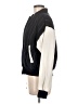 Steve Madden Stripes Black Jacket Size M - photo 5