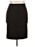 New Mix USA Solid Black Formal Skirt Size 2X - photo 1