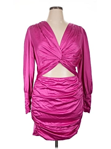 Simplee Cocktail Dress (view 1)