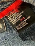 Bill Blass Blue Denim Jacket Size XL (petite) - photo 7