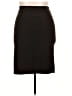 New Mix USA Solid Black Formal Skirt Size 2X - photo 2