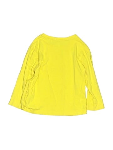United Colors Of Benetton Long Sleeve Top (view 2)
