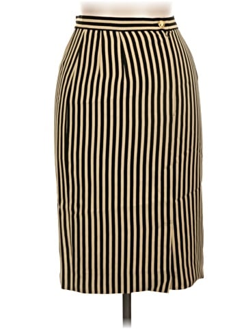 Salvatore Ferragamo Casual Skirt (view 2)