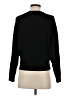 Oysho Solid Black Turtleneck Sweater Size S - photo 2