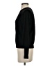Oysho Solid Black Turtleneck Sweater Size S - photo 5