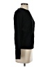 Oysho Solid Black Turtleneck Sweater Size S - photo 4