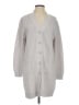 CAbi Gray Cardigan Size S - photo 1