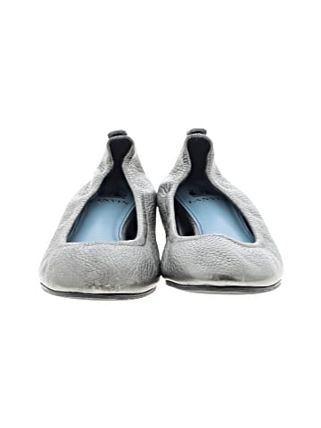 Lanvin Flats (view 2)