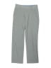 IZOD Solid Gray Dress Pants Size 10 - photo 1