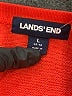 Lands' End Red Sweatshirt Size L - photo 7