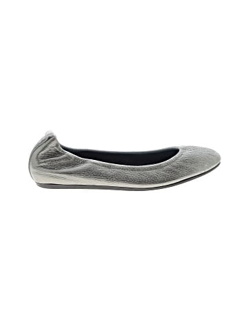 Lanvin Flats (view 1)