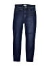 L'Agence Solid Blue Jeans Size 25 waist - photo 1
